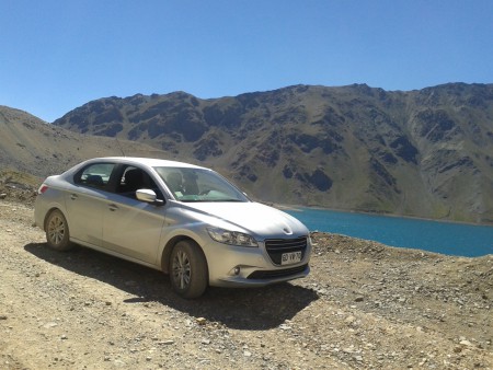 Peugeot 301 active